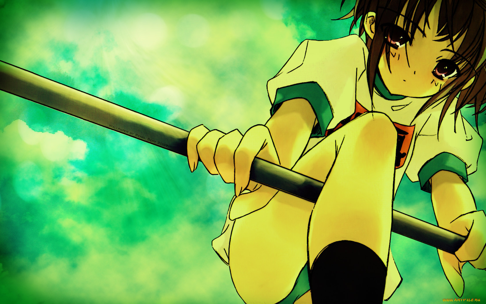 , the, melancholy, of, haruhi, suzumiya